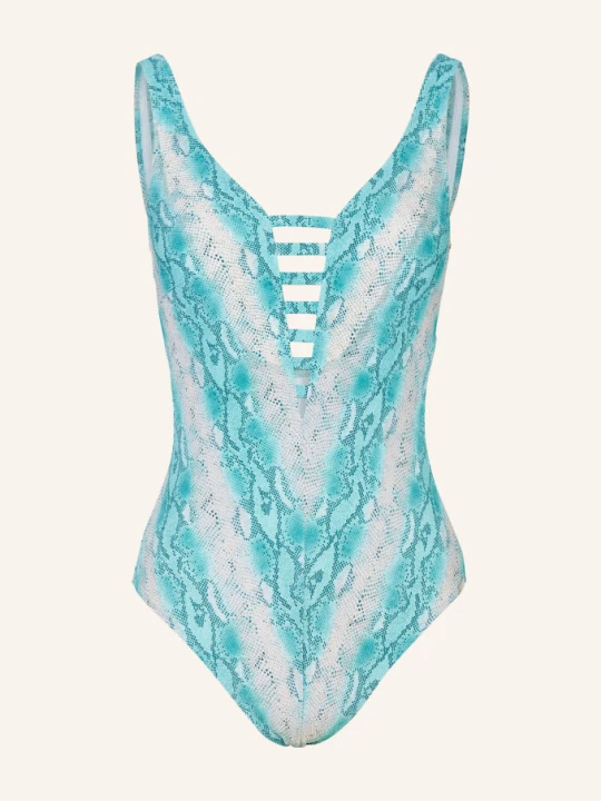 Zdjęcie produktu Lidea Strój Kąpielowy Arctic Serpent blau
