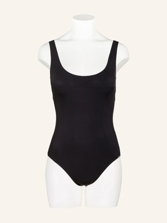Zdjęcie produktu Lidea Strój Kąpielowy Eco Shape schwarz CZARNY