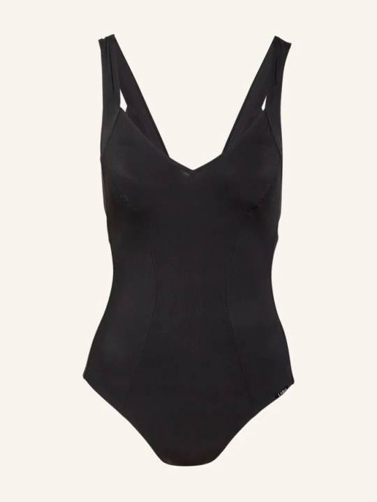 Zdjęcie produktu Lidea Strój Kąpielowy Eco Shape schwarz CZARNY