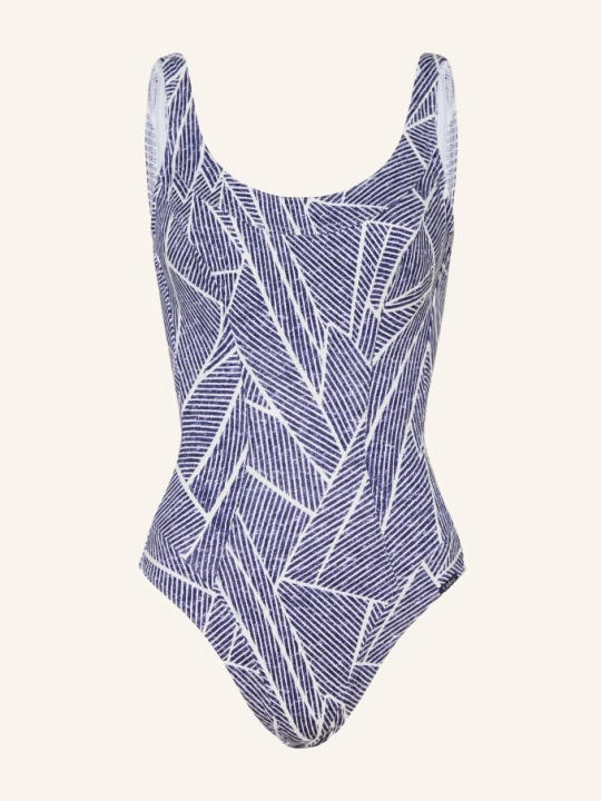 Zdjęcie produktu Lidea Strój Kąpielowy Indigo Grid blau