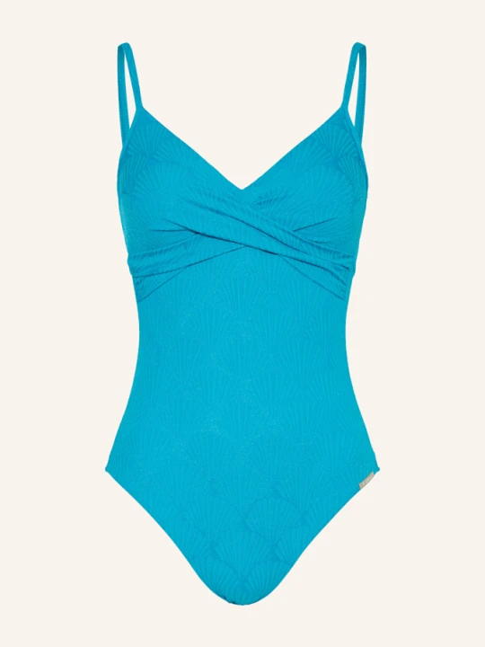 Zdjęcie produktu Lidea Strój Kąpielowy Lagoon Motion blau TURKUSOWY