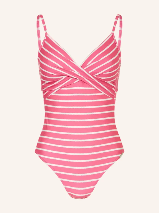 Zdjęcie produktu Lidea Strój Kąpielowy Line Up pink