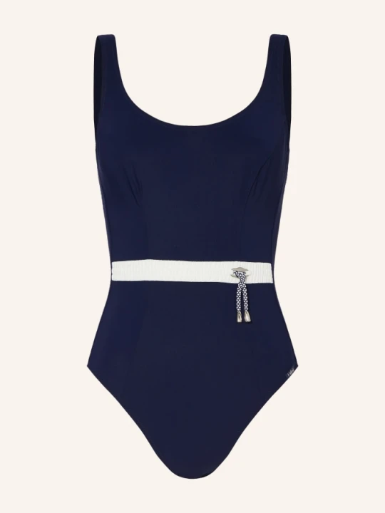 Zdjęcie produktu Lidea Strój Kąpielowy Nautic Edge blau