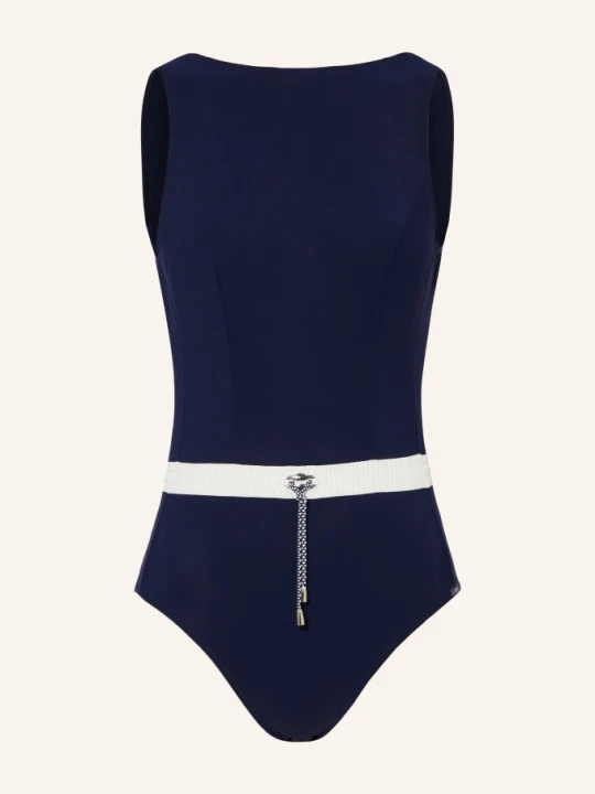 Zdjęcie produktu Lidea Strój Kąpielowy Nautic Edge blau