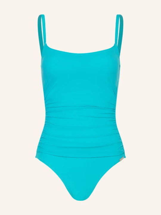 Zdjęcie produktu Lidea Strój Kąpielowy The Core blau TURKUSOWY