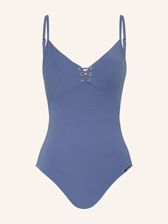 Zdjęcie produktu Lidea Strój Kąpielowy Z Fiszbinami Seaside Serenity blau