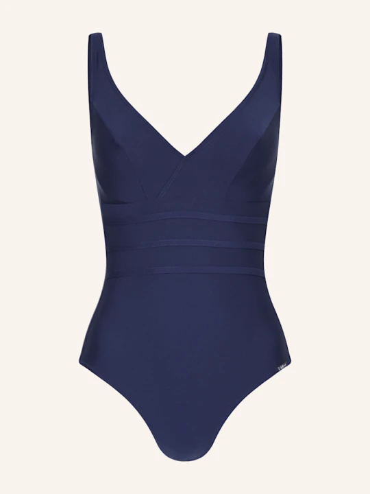 Zdjęcie produktu Lidea Strój Kąpielowy Z Fiszbinami Summer Dive blau NIEBIESKI