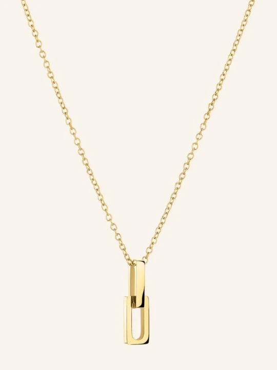 Zdjęcie produktu Liebeskind Łańcuszek Ze Stali Nierdzewnej gold