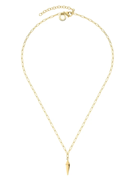 Zdjęcie produktu Liebeskind Naszyjnik - dł. 45 cm rozmiar: onesize złoty