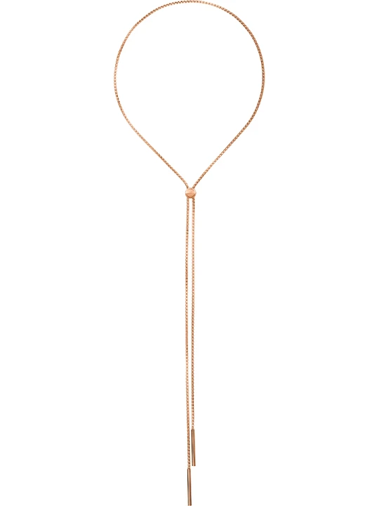 Zdjęcie produktu Liebeskind Naszyjnik - dł. 90 cm rozmiar: onesize złoty