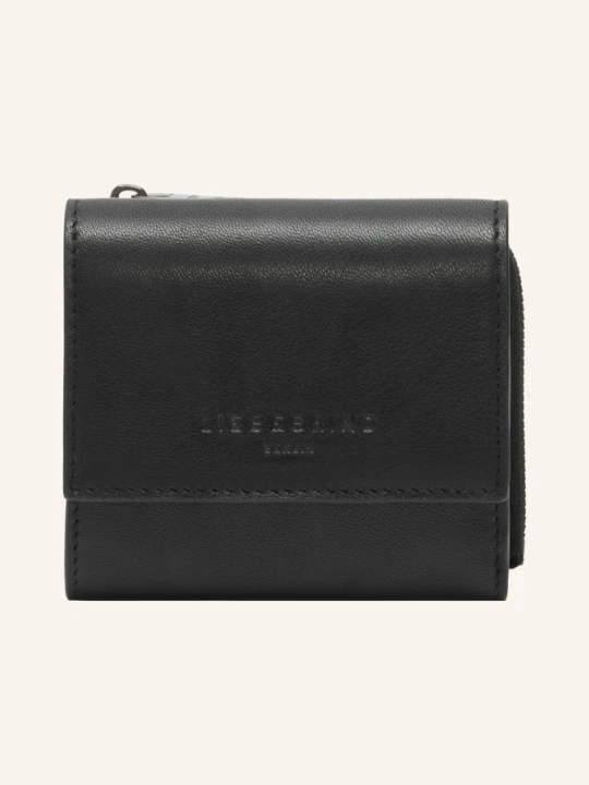 Zdjęcie produktu Liebeskind Portfel Alva Medium schwarz