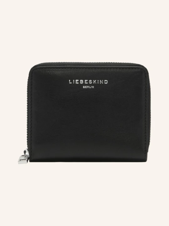 Zdjęcie produktu Liebeskind Portfel Conny Medium schwarz