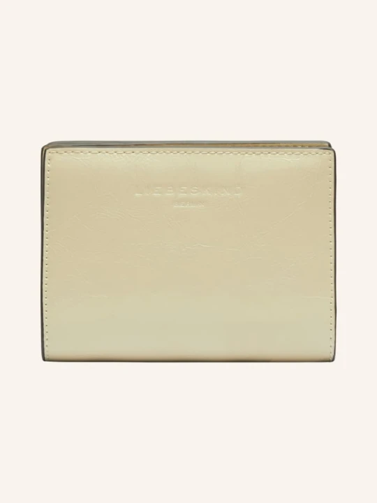 Zdjęcie produktu Liebeskind Portfel Thea Medium beige ECRU