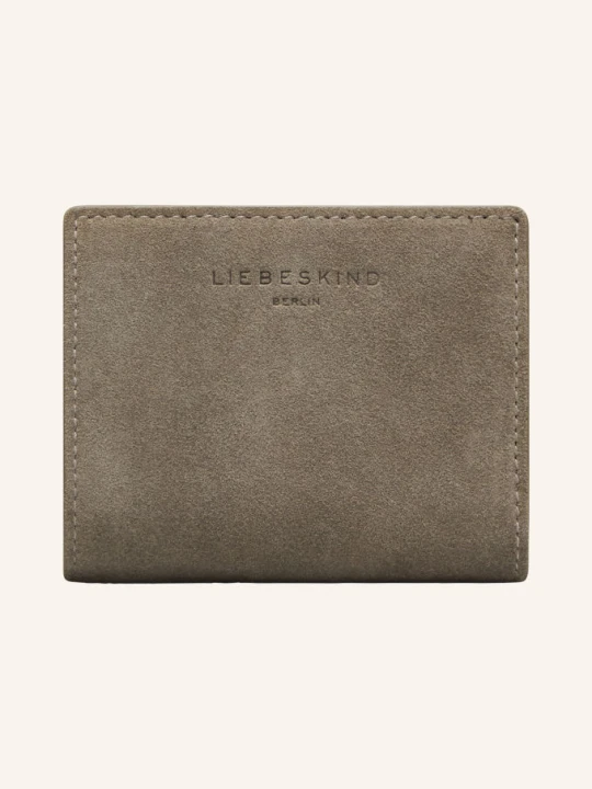 Zdjęcie produktu Liebeskind Portfel Thea Medium grau