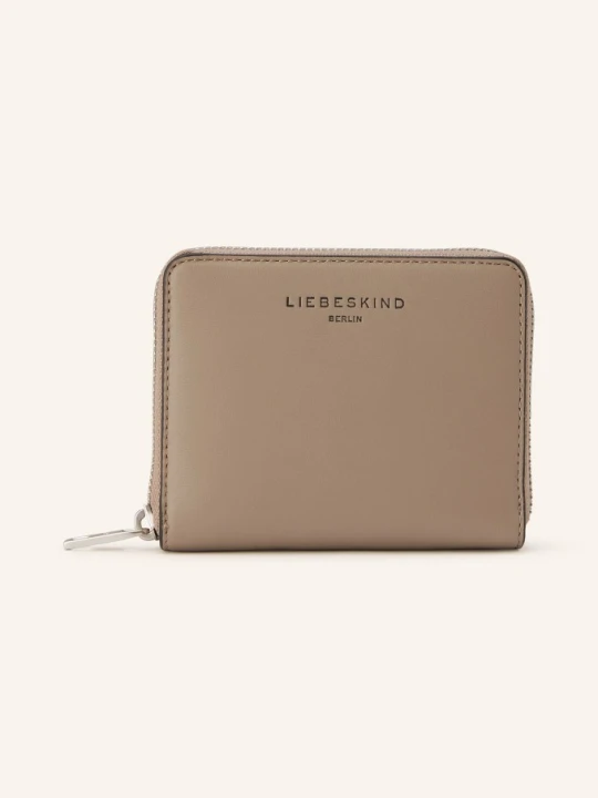 Zdjęcie produktu Liebeskind Portmonetka Conny beige