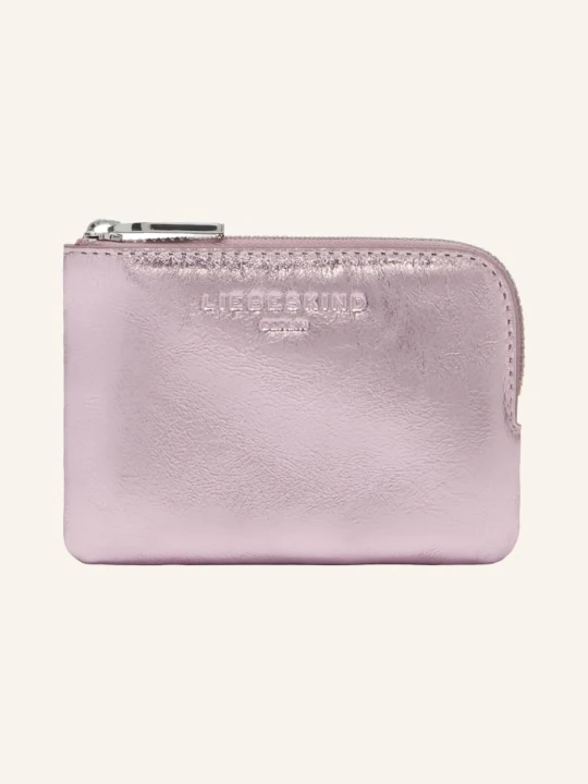 Zdjęcie produktu Liebeskind Portmonetka Conny rosa