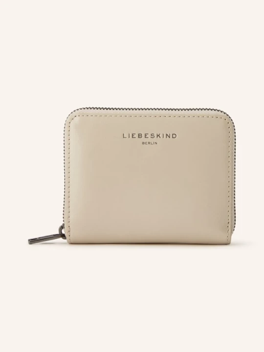 Zdjęcie produktu Liebeskind Portmonetka Conny weiss KREMOWY