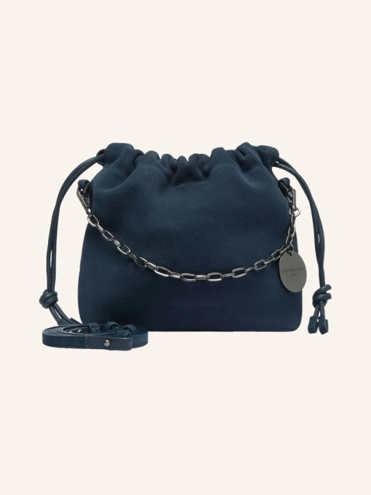 Zdjęcie produktu Liebeskind Torba Lya Small blau GRANATOWY