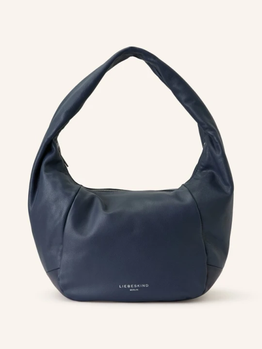 Zdjęcie produktu Liebeskind Torba Na Ramię Farrah Medium blau GRANATOWY