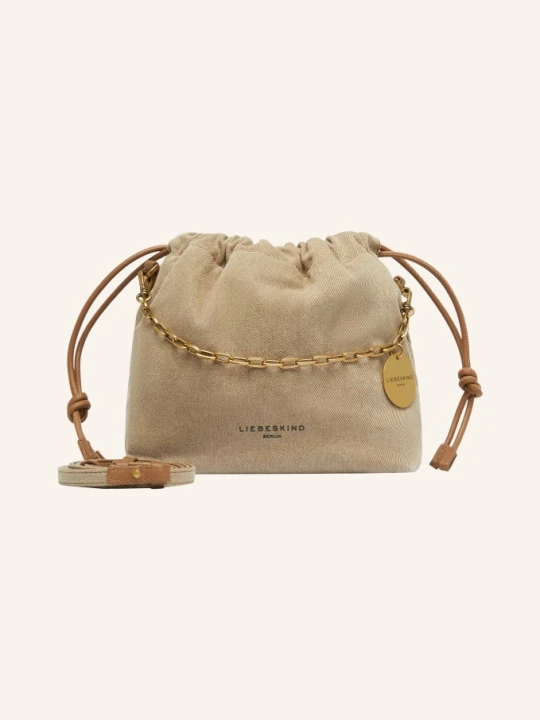 Zdjęcie produktu Liebeskind Torba Na Ramię Lya Ii Small beige