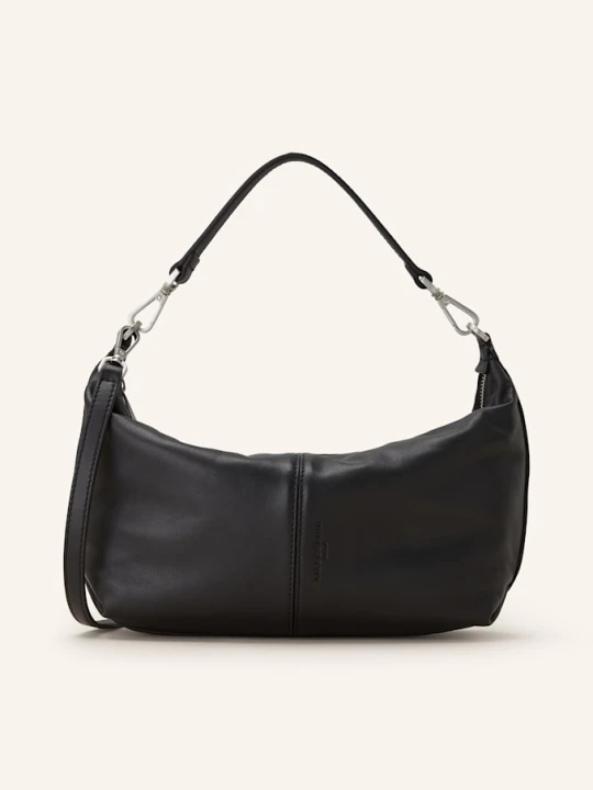 Zdjęcie produktu Liebeskind Torba Na Ramię Paris Small schwarz CZARNY