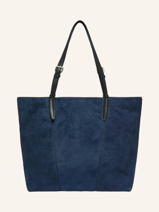 Zdjęcie produktu Liebeskind Torba Na Zakupy Una Medium blau