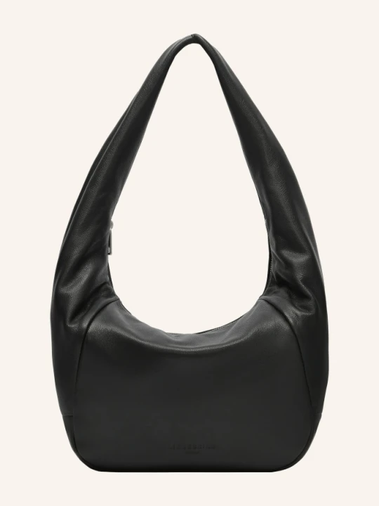 Zdjęcie produktu Liebeskind Torebka Farrah Medium schwarz CZARNY