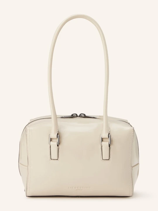 Zdjęcie produktu Liebeskind Torebka Kayla Satchel weiss KREMOWY