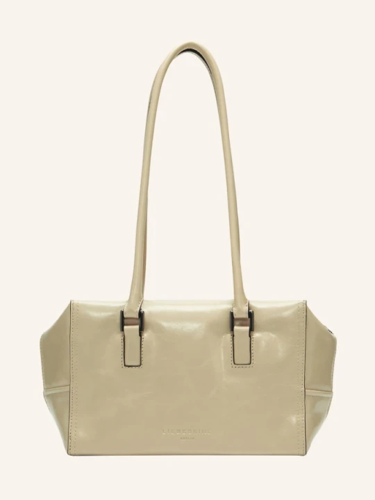 Zdjęcie produktu Liebeskind Torebka Na Ramię Archive Kayla Small beige ECRU