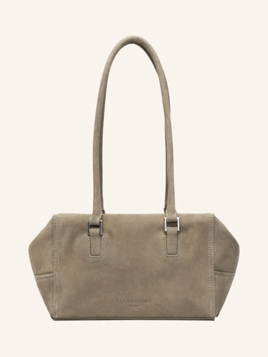 Zdjęcie produktu Liebeskind Torebka Na Ramię Kayla Small grau