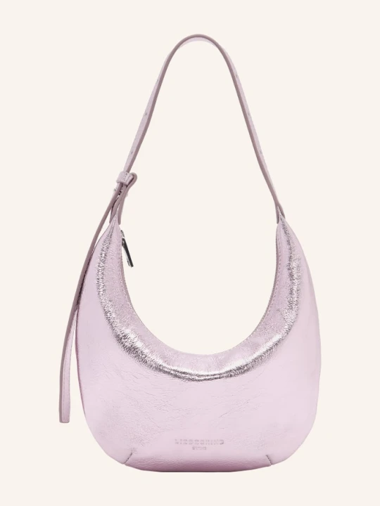 Zdjęcie produktu Liebeskind Torebka Ryker Xs rosa RÓŻOWY