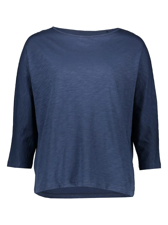 Zdjęcie produktu LIEBLINGSSTÜCK Koszulka w kolorze granatowym rozmiar: 3XL
