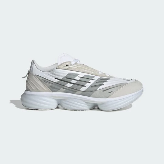 Zdjęcie produktu LIGHTBLAZE POD+ SHOES Adidas biały