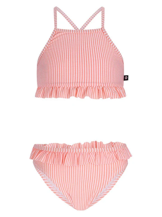 Zdjęcie produktu Like Flo Bikini "Taylor" w kolorze jasnoróżowym rozmiar: 158/164