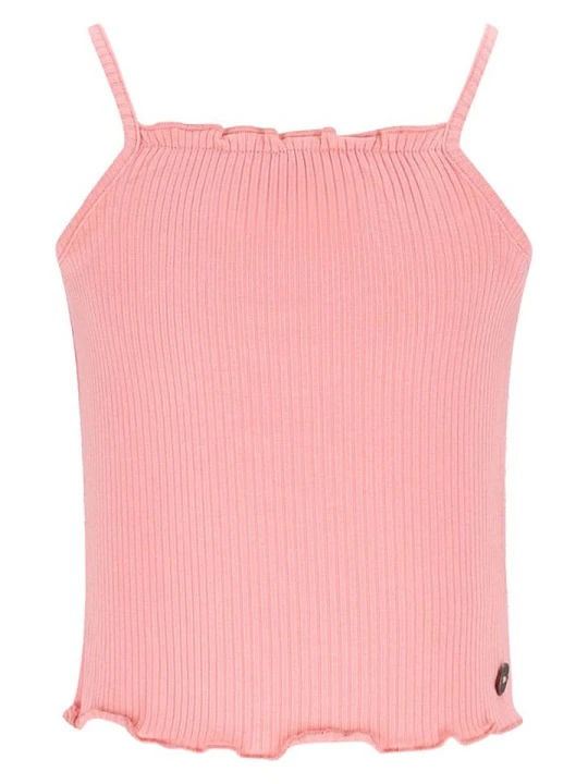 Zdjęcie produktu Like Flo Top "Evina" w kolorze jasnoróżowym rozmiar: 146 / 152