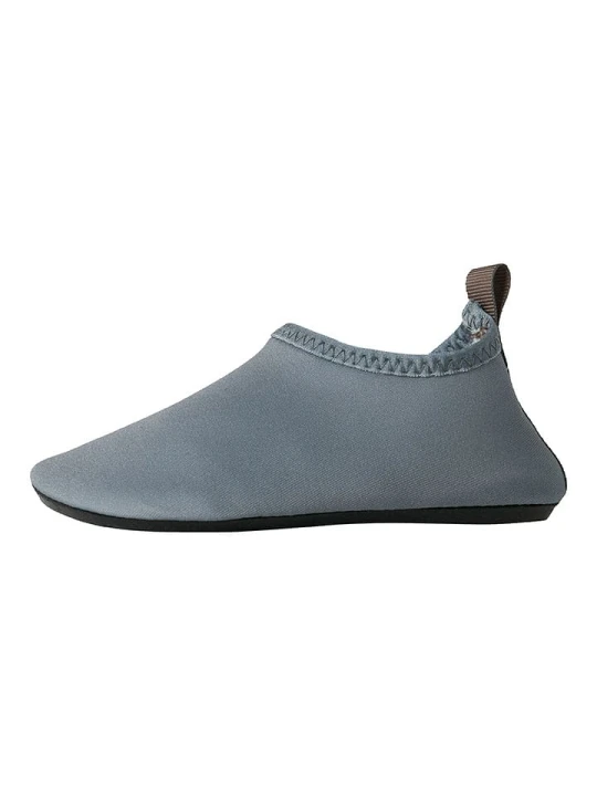 Zdjęcie produktu Lil Atelier Slippersy "Fredi" w kolorze niebieskim rozmiar: 20/21 Lil' Atelier