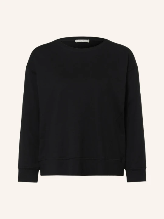 Zdjęcie produktu Lilienfels Bluza schwarz CZARNY