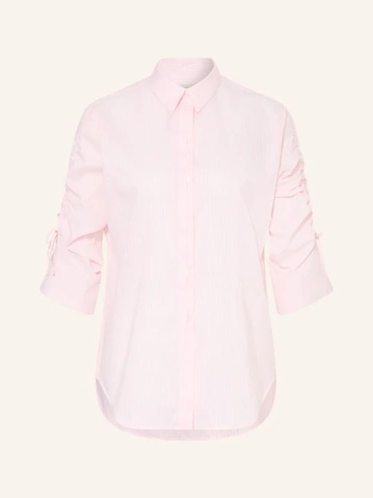 Zdjęcie produktu Lilienfels Bluzka Koszulowa Z Rękawami 3 / 4 rosa