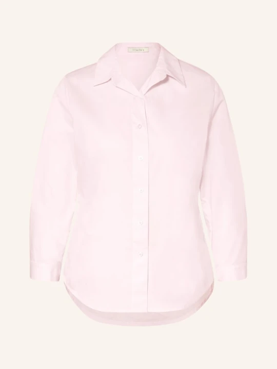 Zdjęcie produktu Lilienfels Bluzka Z Rękawami 3/4 rosa JASNORÓŻOWY
