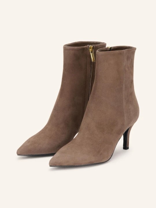 Zdjęcie produktu Lilienfels Botki beige