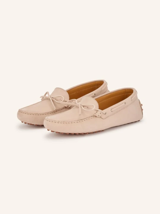 Zdjęcie produktu Lilienfels Buty Żeglarskie beige