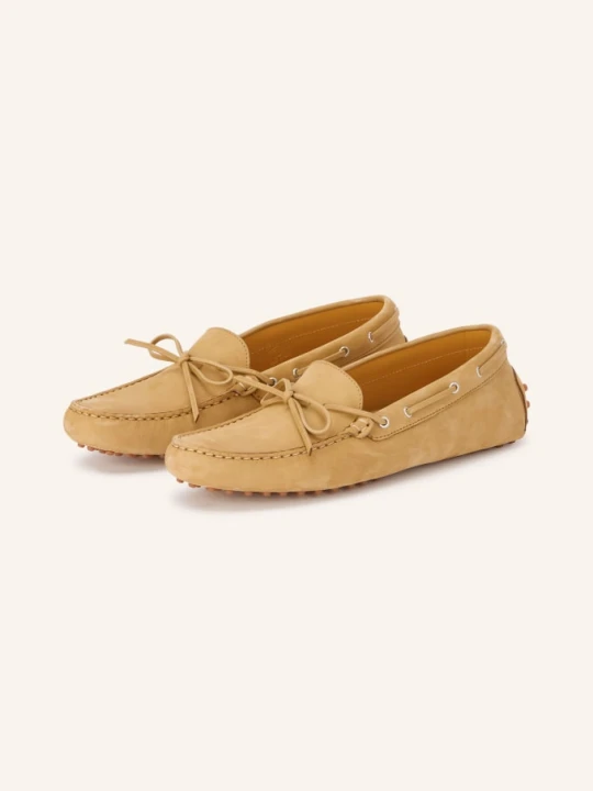 Zdjęcie produktu Lilienfels Buty Żeglarskie beige