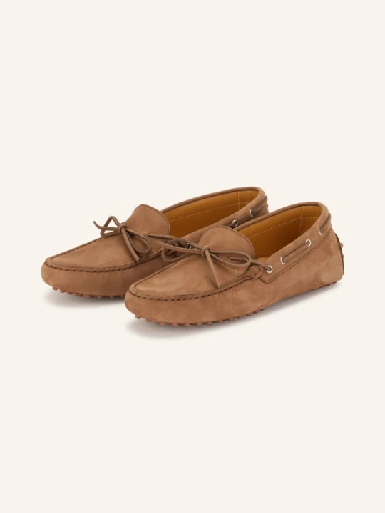Zdjęcie produktu Lilienfels Buty Żeglarskie braun