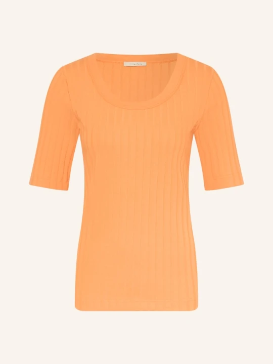 Zdjęcie produktu Lilienfels Dzianinowa Koszulka orange