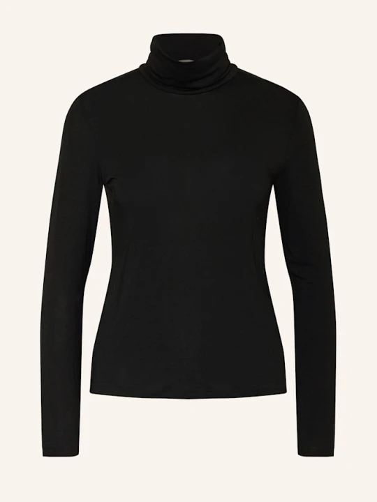Zdjęcie produktu Lilienfels Golf schwarz CZARNY