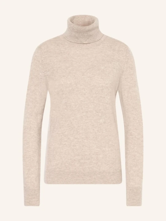 Zdjęcie produktu Lilienfels Golf Z Kaszmiru beige