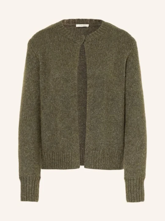Zdjęcie produktu Lilienfels Kardigan gruen KHAKI