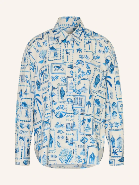 Zdjęcie produktu Lilienfels Koszula blau