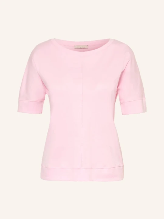 Zdjęcie produktu Lilienfels Koszulka rosa RÓŻOWY