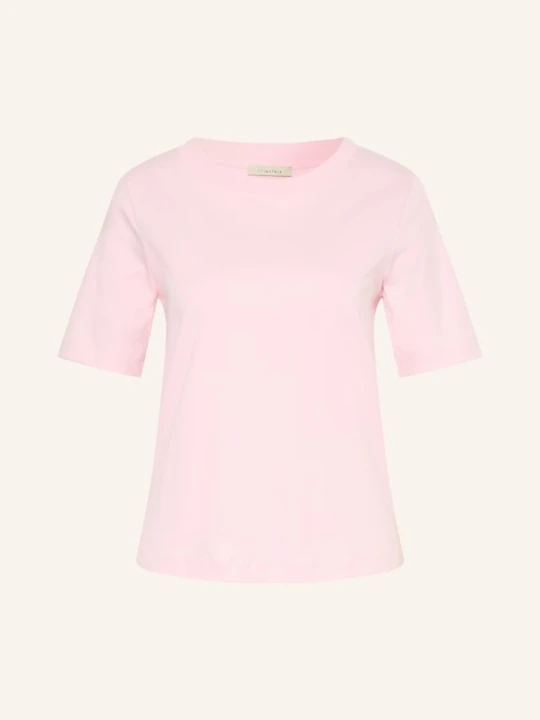 Zdjęcie produktu Lilienfels Koszulka rosa RÓŻOWY